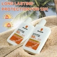 thumbnail image 3 of Protector solar Bodylife Face SPF 50+ 50 ml de amplio espectro, 3 of 9