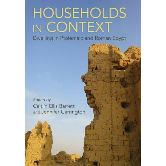 Households in Context, (Hardcover)