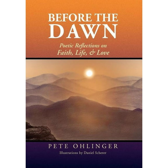 Before the Dawn (Hardcover)