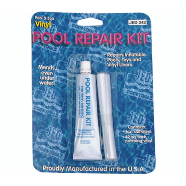Underwater Pool Repair Kit