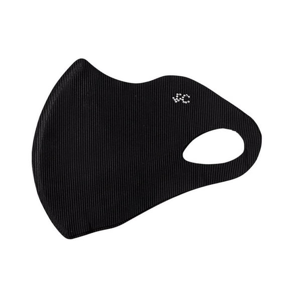 Ice Silk Face Mask for Uv Sun Protection, Adjustable and Breathable for Men and Women in Outdoor Running and Cycling Sports