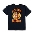 thumbnail image 2 of Dragon Ball Z Legend In The Making Youth 3-Pack Crew Neck Short Sleeve T-shirts, 2 of 8