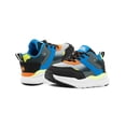 thumbnail image 2 of Tenis Niño Bubble Gummers® Negro/Rey Solid Antiderrapante 16, 2 of 7
