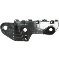 Bumper Retainer Compatible With 2013-2016 Mazda CX-5 Front, Right Passenger