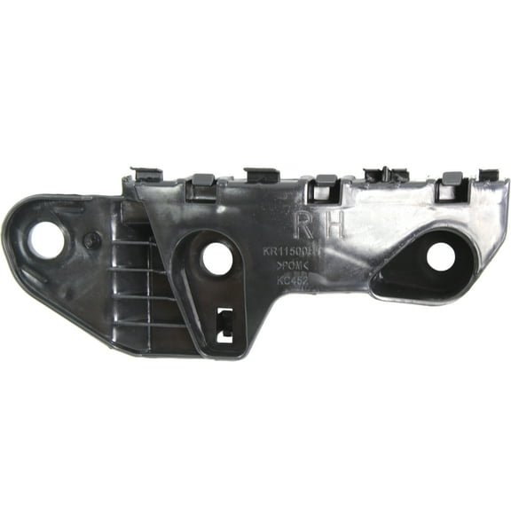 Bumper Retainer Compatible With 2013-2016 Mazda CX-5 Front, Right Passenger