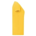 thumbnail image 3 of Fruit Of The Loom Womens Iconic 150 T-Shirt, 3 of 3