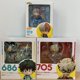 thumbnail image 2 of Figuritas en PVC zhangmengya de My Hero Academia Bakugou Katsuki y Midoriya Izuku 10-13 cm, 2 of 2