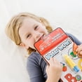 thumbnail image 3 of Melissa & Doug, Water WOW Alphabet Book, 3 of 10