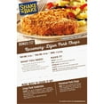 thumbnail image 4 of Shake 'N Bake Original Pork Seasoned Coating Mix Packets, (1PACK), 4 of 4
