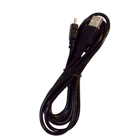 Digital Elph Usb usb cable for canon powershot elph 180 digital camera,and usb computer cord for canon powershot elph 180 ()