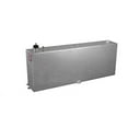 thumbnail image 4 of RDS Tanks Liquid Transfer Tank 72118 DOT Approved; Gasoline or Diesel; 90 Gallon Capacity; Rectangle; Smooth Mill; Aluminum; Used For Transferring Fuel To Automobiles/Boats/4-Wheelers/Generators, 4 of 4