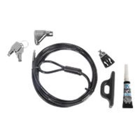 Computer Security Products Guardian Series - System security kit ...