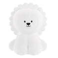 thumbnail image 2 of Cute Lion Cartoon Silicone Night Light Hand Palming Light Luz Colorida Soft Silicone Cute Lion Cartoon Night Light Bebé Madre Lactancia Patting Silicona Night Light sonducket HA018004-00, 2 of 5