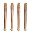 thumbnail image 1 of CIMAXIC inflatable bat 4Pcs Sports Cheering Stick Sports Party Favor Inflatable Baseballs Bat Inflatable Stick for Kids,31.5"X3.54"X3.54", 1 of 5