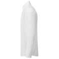 thumbnail image 3 of Premier Mens Poplin Long-Sleeved Formal Shirt, 3 of 5