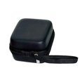 thumbnail image 2 of Bolsa de almacenamiento de bolas de Yo, bolsa de soporte compacta, bolsa de Yo portátil multifuncional para reproductor profesional con bolsa de negro, 2 of 9