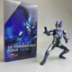 thumbnail image 1 of 16cm Anime Ultraman figura de acción Ultraman R/B agua y fuego y viento y tierra elemento forma figurita juguetes en miniatura de PVC regaloszhangyuxiang, 1 of 4