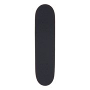 Baker Brand Logo Complete Skateboard 8.5 Black/White