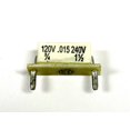 thumbnail image 2 of KB ELECTRONICS 9842.75HP à 90VDC, Type Plug-in, 015OHM, 1.5HP à 180VDC, Résistance de Puissance, 2 of 3