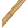 thumbnail image 3 of 6"W x 26"D x 30"H Traditional Rough Sawn Knee Brace, Western Red Cedar, 3 of 4