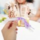 thumbnail image 5 of 12pcs Party Blower Colorful Noisemaker Small Whistle Birthday Blow Horns Party Horns Blowouts Whistles, 5 of 5