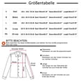 thumbnail image 2 of Chaqueta de lana con capucha para mujer, cálida chaqueta de invierno, abrigo de Navidad grueso para mujer, abrigo cálido, manga larga, linda sudadera con capucha, chaqueta con bolsillo, abrigo de, 2 of 4