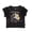 Black Rust Wash, variant on Disney Princess Snow White T-Shirt Adult