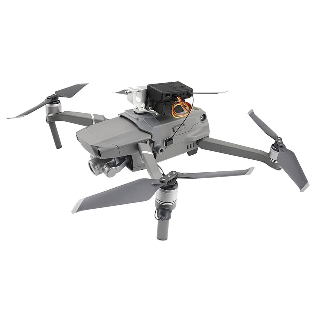 Drone Clip Payload Delivery Drop Transport Device For Dji Mavic 2
