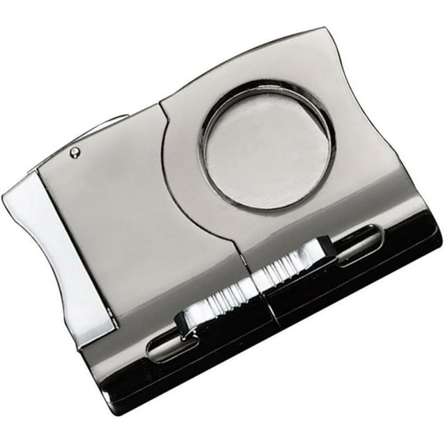Jinsinto Ciseaux en Acier Inoxydable Ouvre-Trou Portable Accessoires avec Perforation