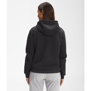 The North Face Women’s Longs Peak Quilted Full-Zip Hoodie