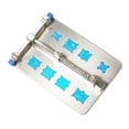 thumbnail image 1 of Quality Stainless Steel Holder For Pcb Circuit Board Soldering And Repair, 1 of 7