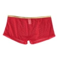 thumbnail image 3 of TIHLMK Men's Fashion Boxer Shorts Mesh Breathable Underpants, 3 of 3