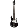 thumbnail image 2 of Yamaha BB235 5-String Electric Bass Black White Pickguard, 2 of 2