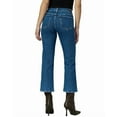 thumbnail image 2 of JOE'S Jeans womens  The Callie Literally Cropped Bootcut Jean, 24, 2 of 3