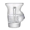 thumbnail image 3 of Taza de café de Vidrio ANGGREK 480 Ml Para El Hogar Con asa, 3 of 8