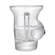 thumbnail image 3 of Taza de café de Vidrio ANGGREK 480 Ml Para El Hogar Con asa, 3 of 8