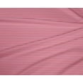 thumbnail image 4 of oneOone Tissu Polyester Lycra à Rayures Horizontales Tissu au Mètre 56 Pouces de Large, 4 of 4