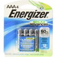 thumbnail image 2 of Pila Energizer Alcalina ECO-ADVANCE AAA C/4 BP4 XR92BP-4MX, 2 of 2