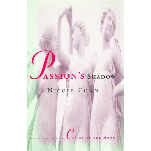 Passion's Shadow, (Paperback)