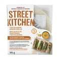 thumbnail image 1 of Street Kitchen, Vietnamese Spring Roll Kit with Peanut Sauce, 145 G (Shelf Stable), 1 of 4