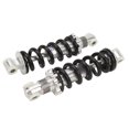 thumbnail image 1 of Amortiguador trasero de Motocicleta ANGGREK Amortiguación ajustable 170 mm para Pit Bike scooter ATV, 1 of 8