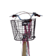thumbnail image 3 of Infinite Bicicleta Vintage Turismo Rosa IF-A1, 3 of 7