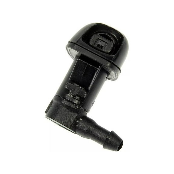 Windshield Washer Nozzle - Compatible with 2011 - 2013 Honda Odyssey 2012