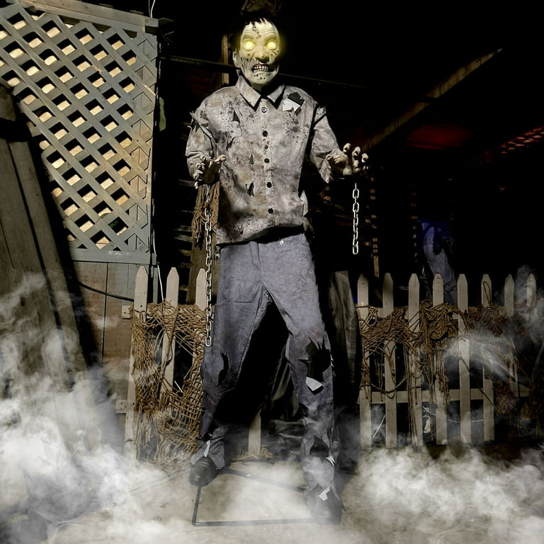 Amazon.com: CMON Zombicide: Box of Zombies – Set #3: Angry