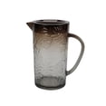 thumbnail image 1 of Hometrends Spray Acrylic Embossed Leaf Pitcher 2.6L, 1 of 5