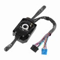 thumbnail image 4 of Interruptor de Control Del Limpiador de Señal de, Interruptor de Luz de Señal de Contruptor de Combinaciód de Reemplazo del Mercado de Accesorios para Isuzu NPR, 4 of 7