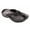 Black/Gray, variant on ZORIZ Golf Sandal 2017