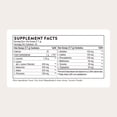 thumbnail image 3 of THORNE - Amino Complex - Clinically-Validated EAA and BCAA Powder for Pre or Post-Workout - Promotes Lean Muscle Mass & Energy Production* - NSF Certified for Sport - 30 Servings - 8.1 Oz - Lemon, 3 of 9