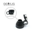 thumbnail image 3 of BRENTWOOD APPLIANCES 64OZ VACUUM BTTL BLU, 3 of 5