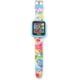 thumbnail image 1 of Reloj inteligente interactivo Accutime pantalla táctil Trolls modelo TRO4103AZ, 1 of 2